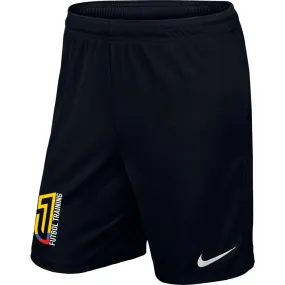 1 FUTBOL TRAINING Men's Nike Dri-FIT Park 3 Shorts