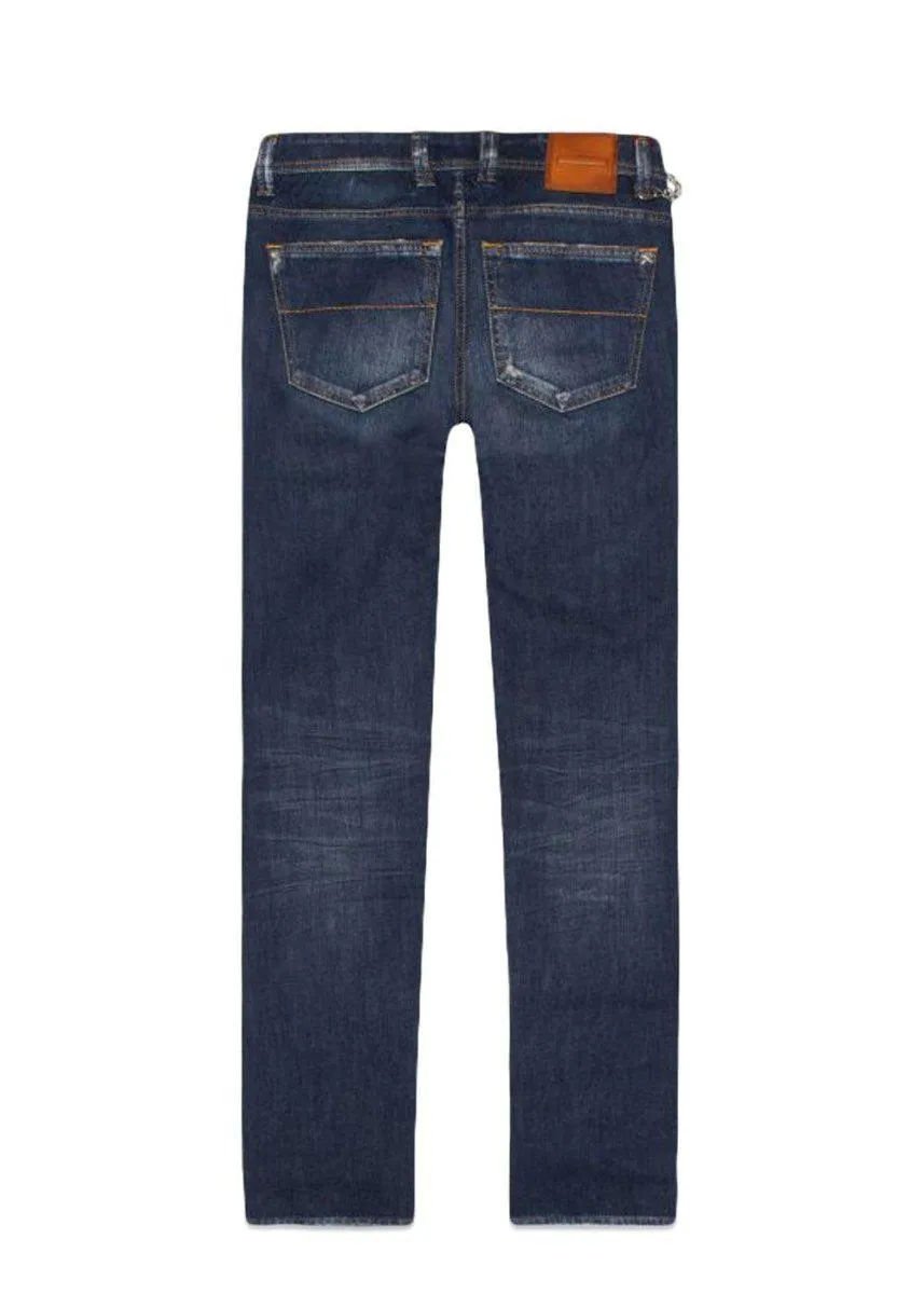 19-80 Denim - Dirty Used