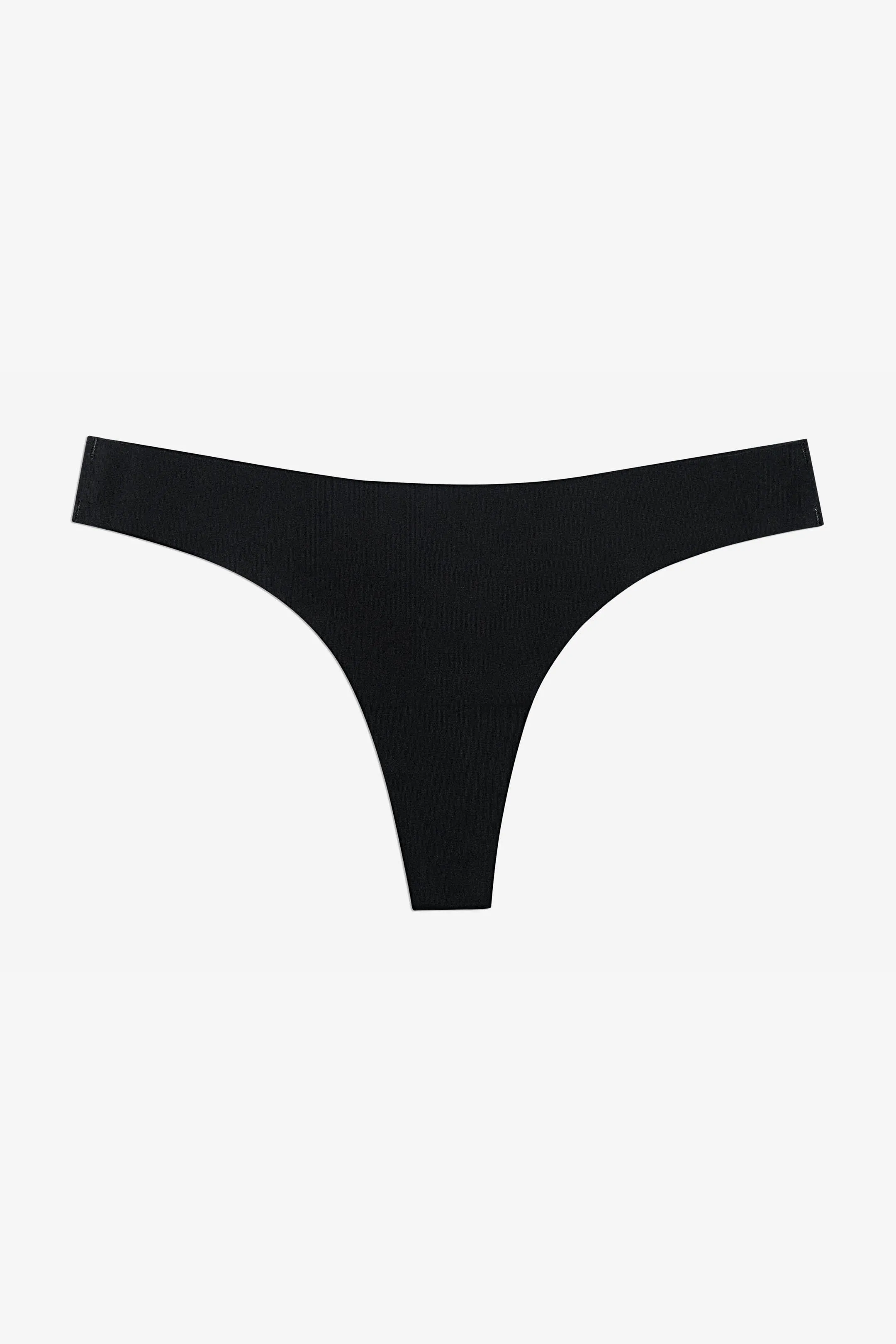 3-Pack Like Nothing Thong