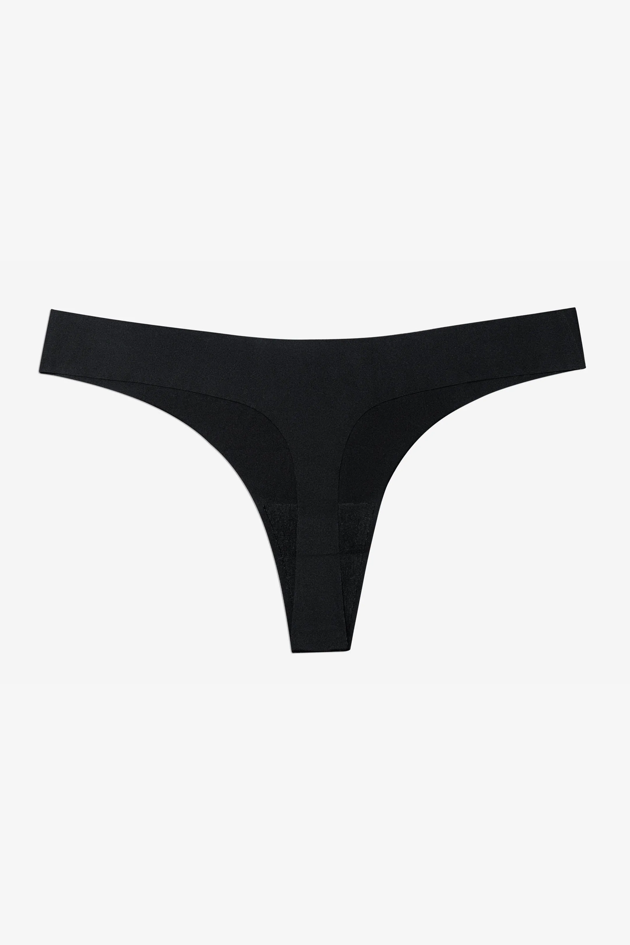 3-Pack Like Nothing Thong