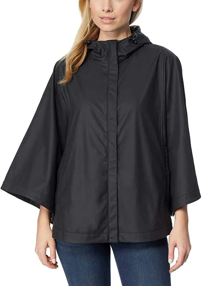 32 Degrees Women's Rain Poncho