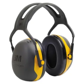 3M™ Peltor™ X2 Over-The-Head Ear Muff (24 dB)