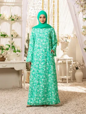 Abaya Amazonite