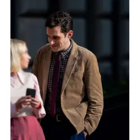 Adam Chanler-Berat Blazer Jacket