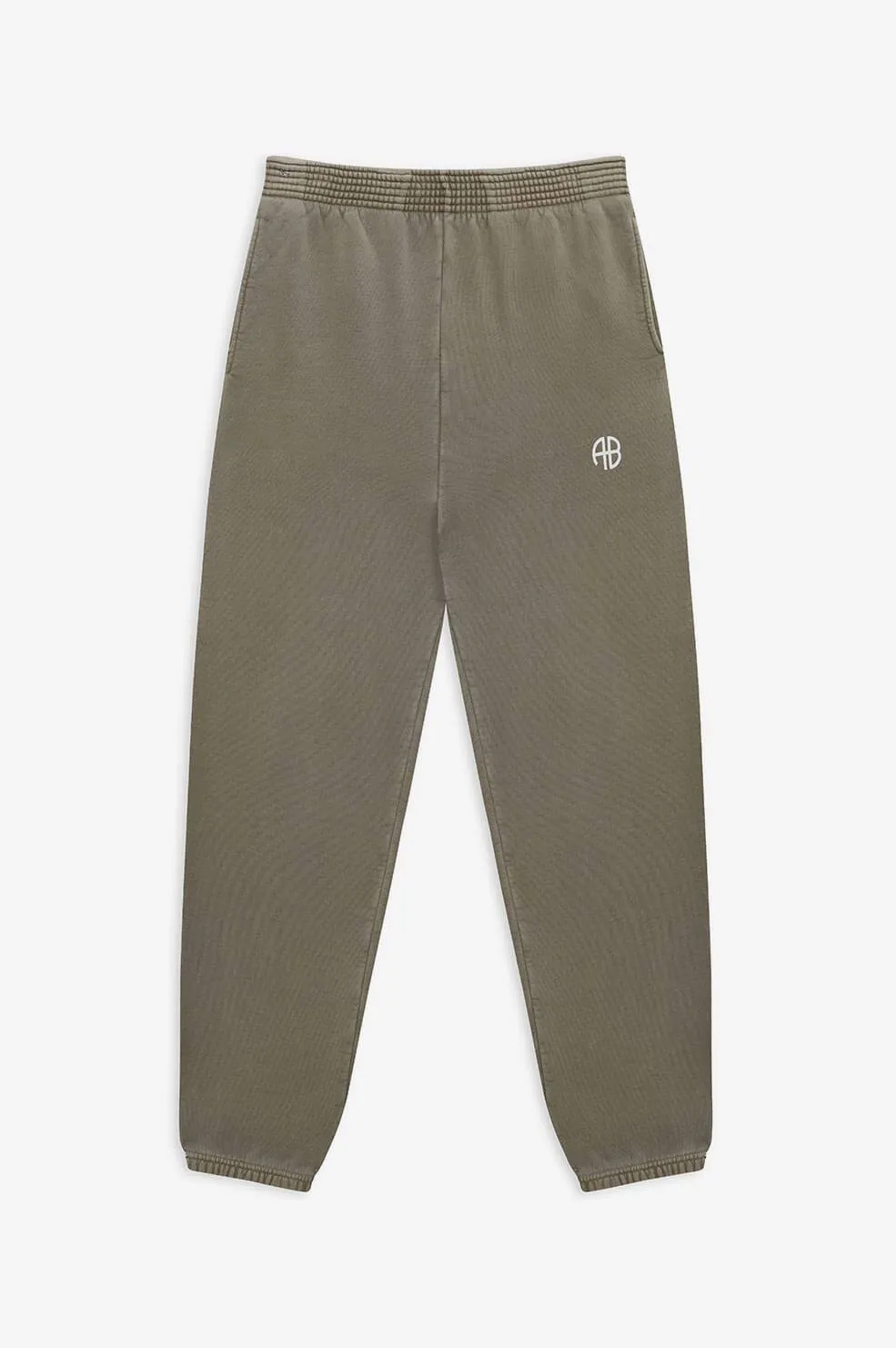 Anine Bing - Evan Jogger in Olive