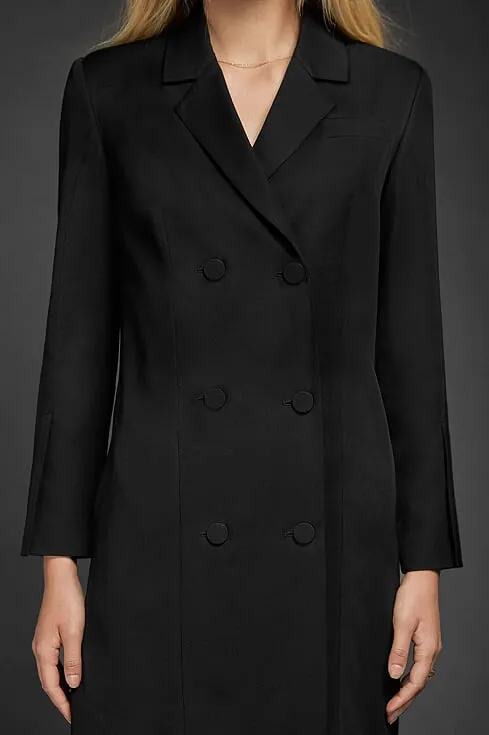 Anine Bing - Francoise Blazer Dress