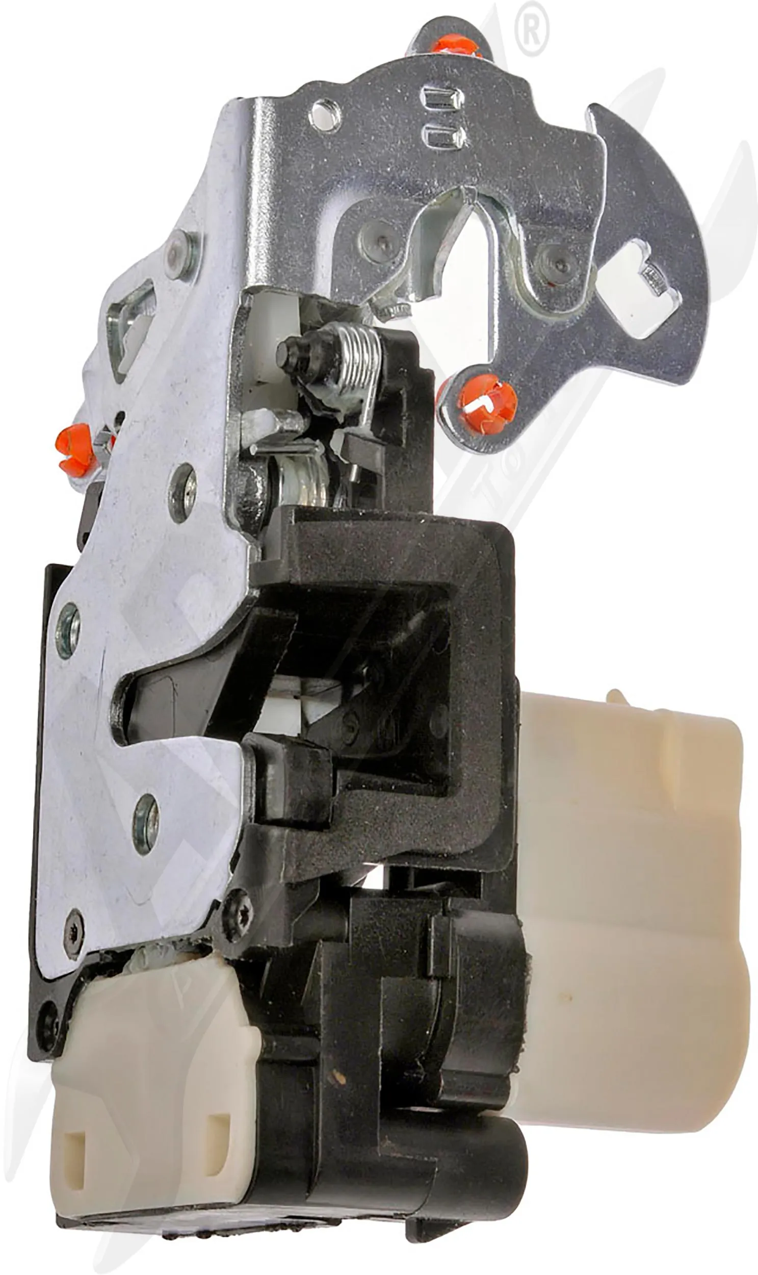 APDTY 136110 Door Lock Actuator Motor w/Integrated Latch