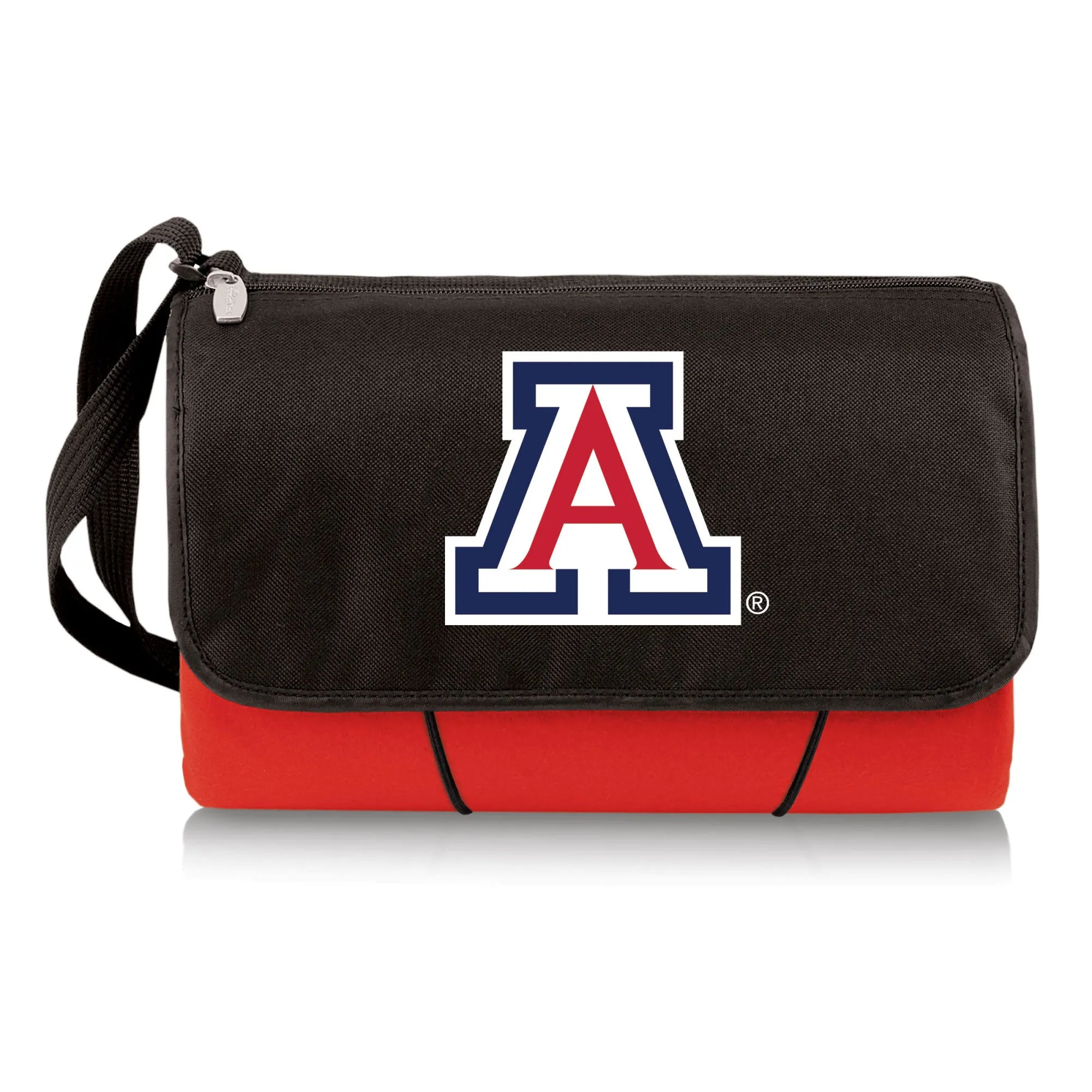 Arizona Wildcats - Blanket Tote Outdoor Picnic Blanket