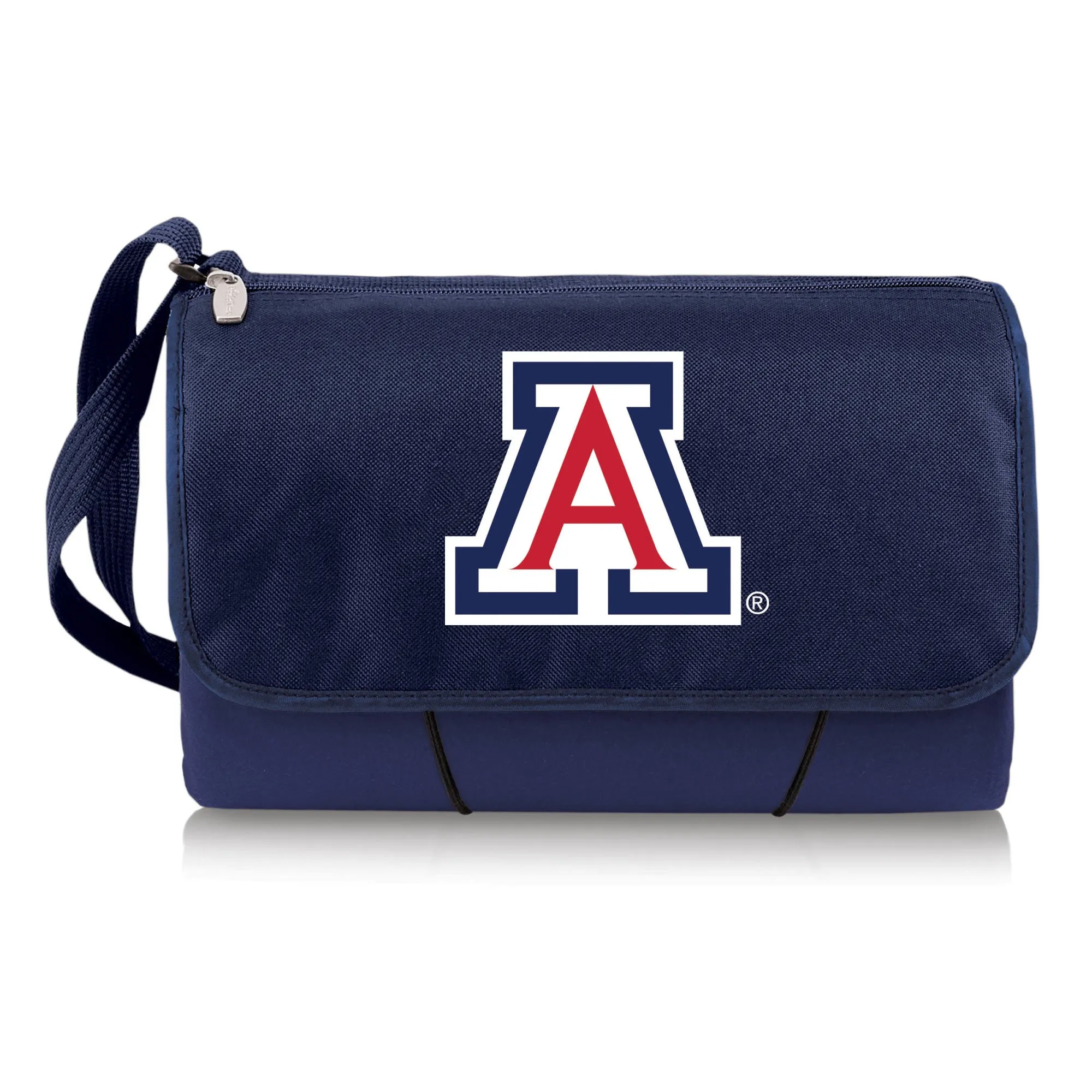 Arizona Wildcats - Blanket Tote Outdoor Picnic Blanket