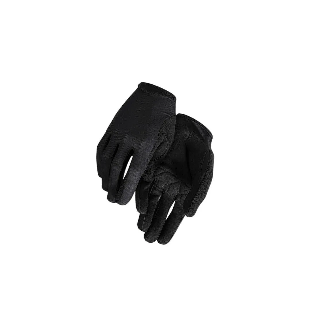 Assos of Switzerland RS LF Gloves Targa