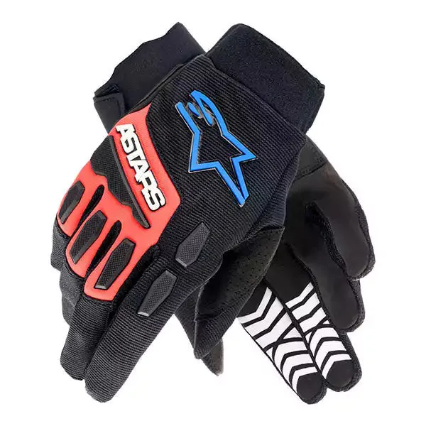 ASTARS Unisex Racing Gloves - Ultimate Safety and Style