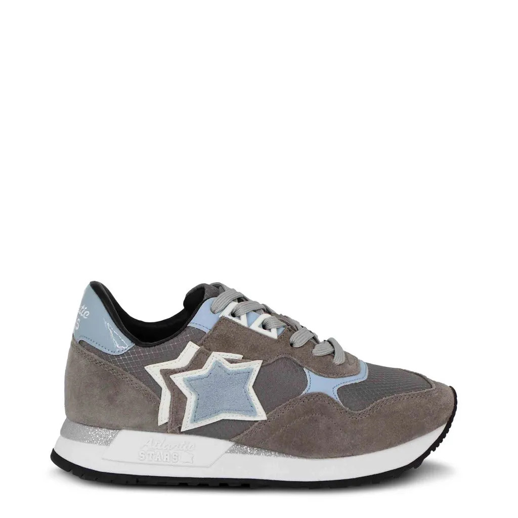 ATLANTIC STARS GHALAC SNEAKER