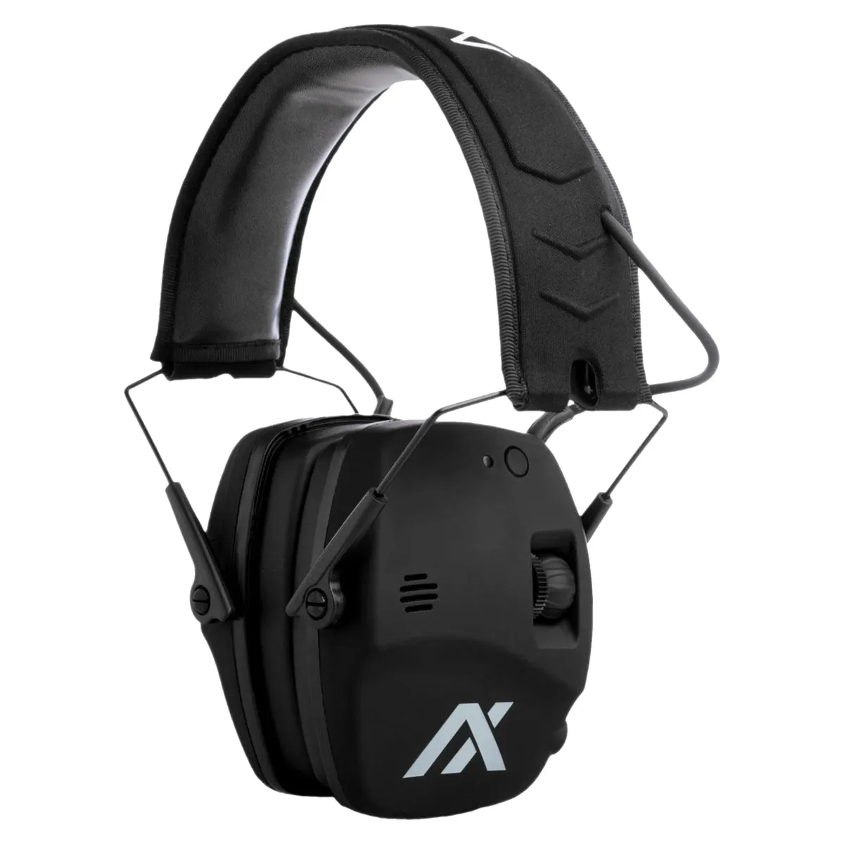 Axil Trackr Blu Ear Muffs