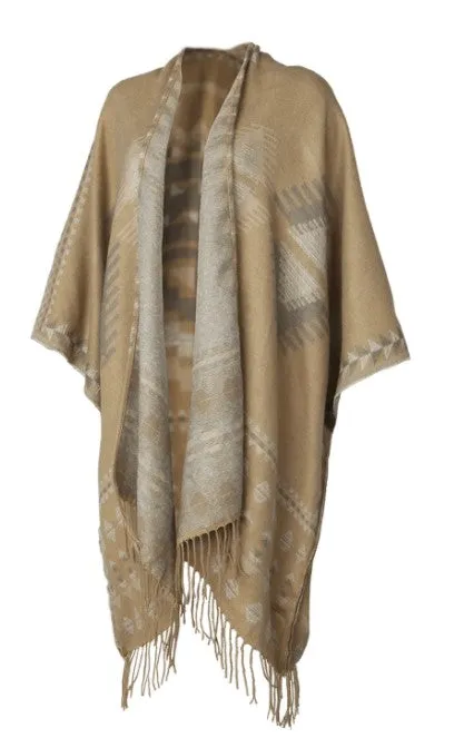 Barts Womens Layula Poncho