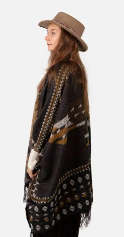 Barts Womens Layula Poncho