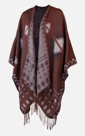 Barts Womens Layula Poncho