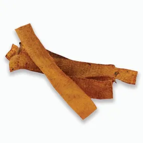 BBQ Bacon strips, 6oz