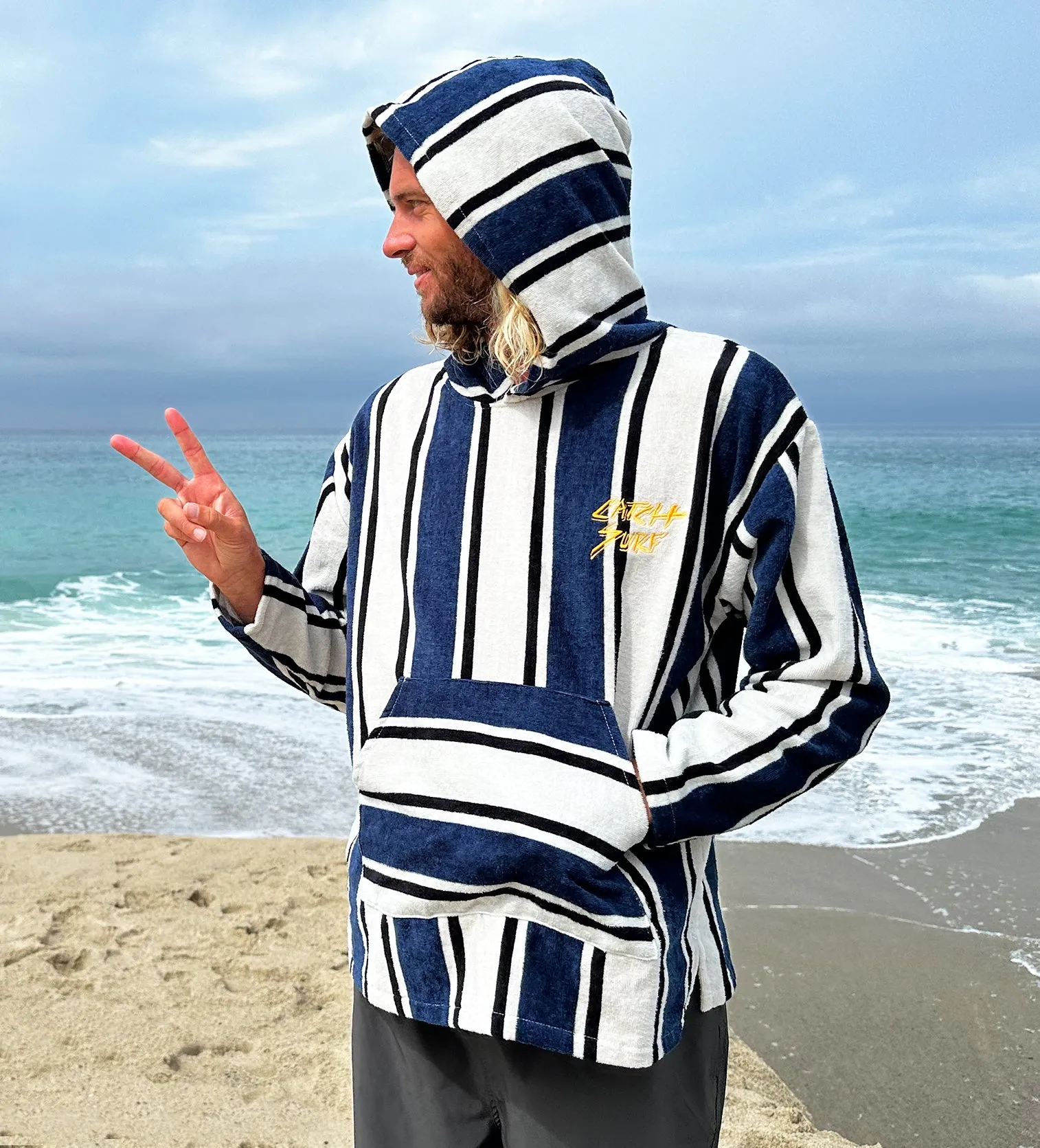 Beach Poncho