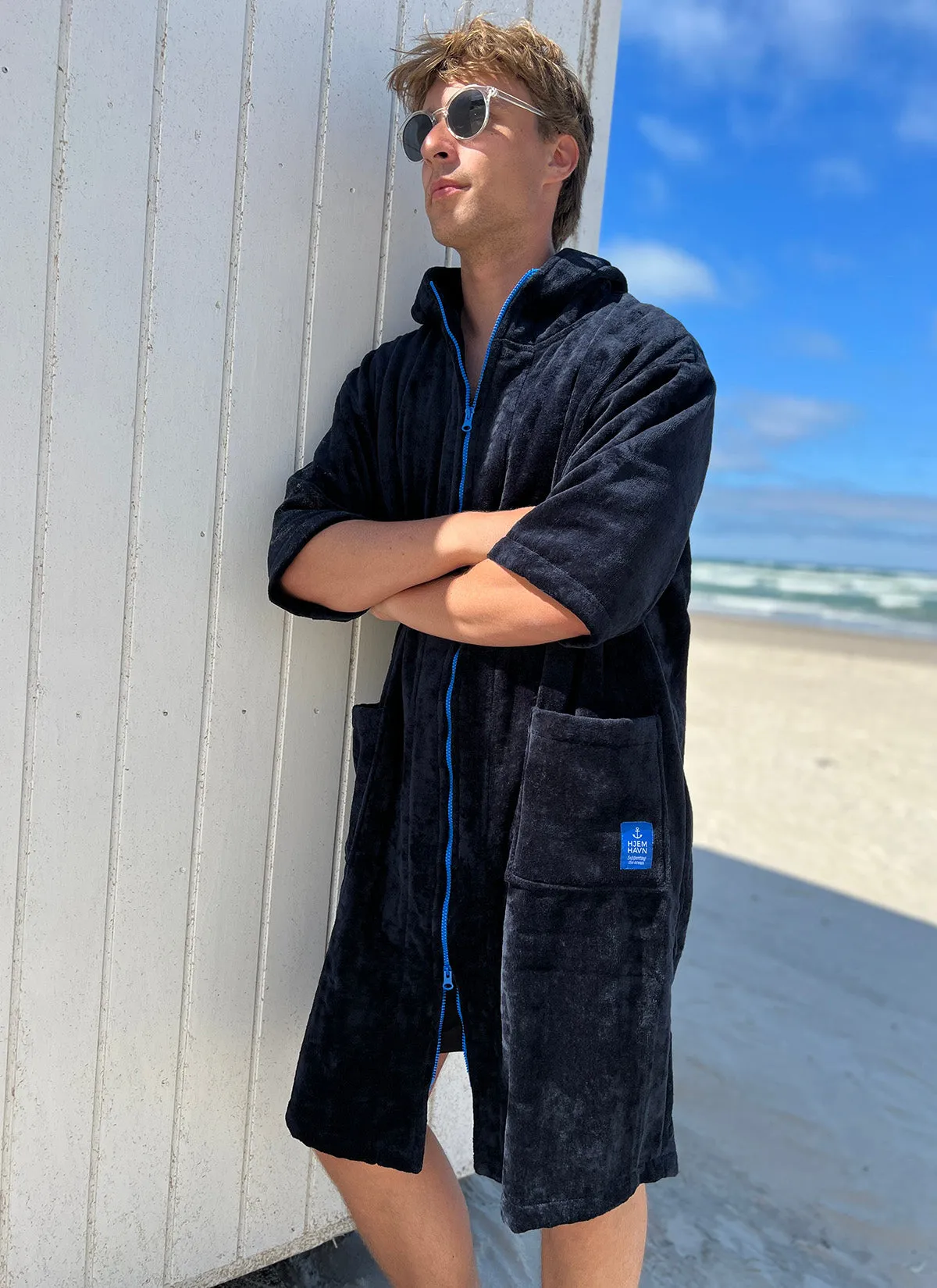 Beach Poncho/Robe - Unisex