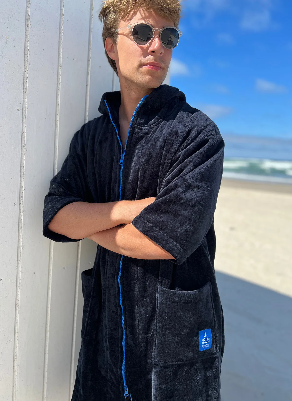 Beach Poncho/Robe - Unisex