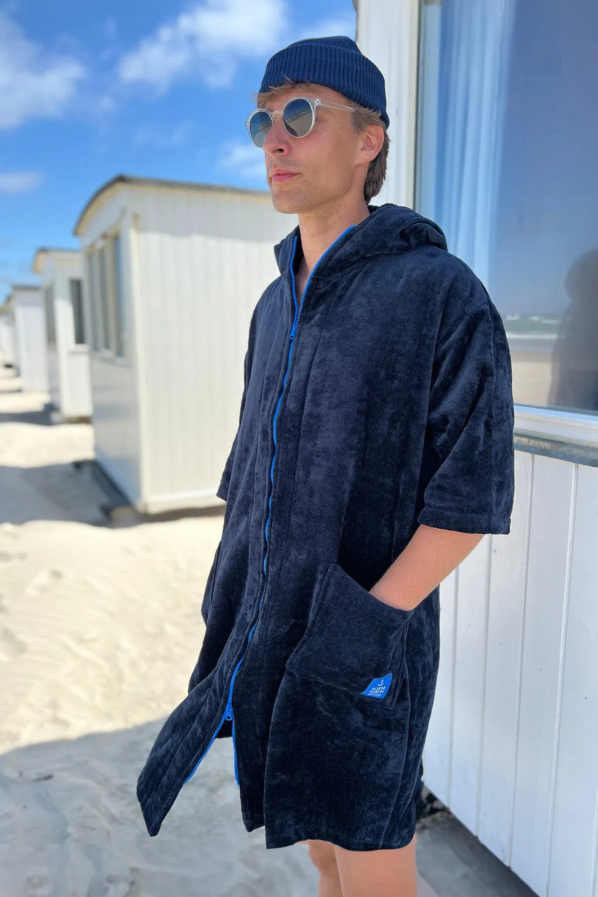 Beach Poncho/Robe - Unisex