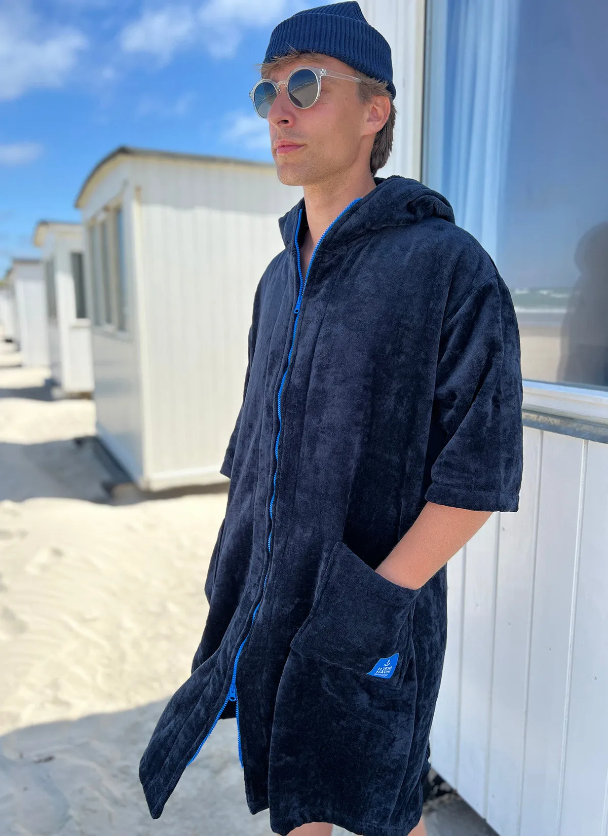 Beach Poncho/Robe - Unisex