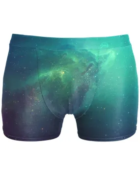 Blue Nebula underwear