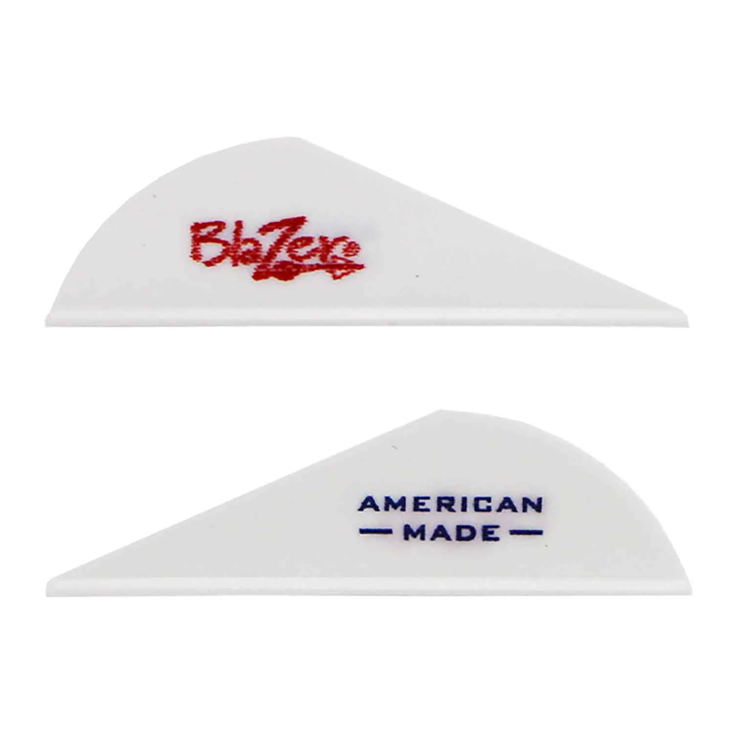 Bohning Blazer Vanes (American Made)