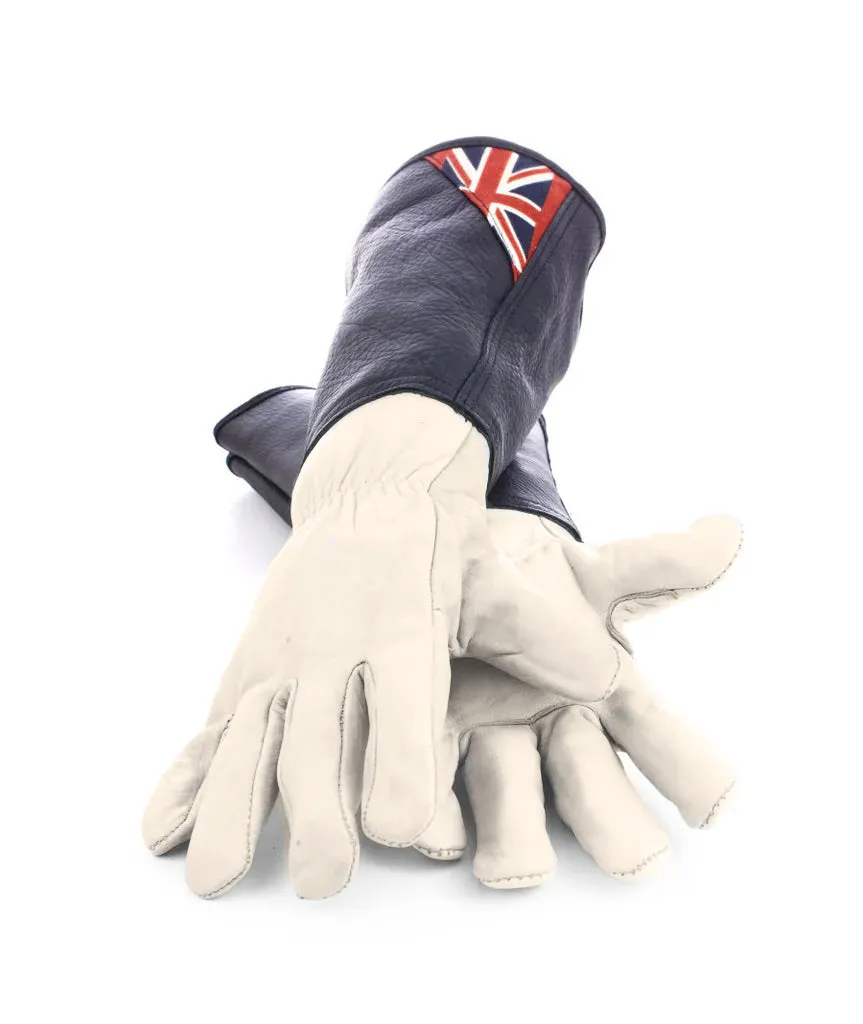 British Flag Anti-Bramble Gauntlet