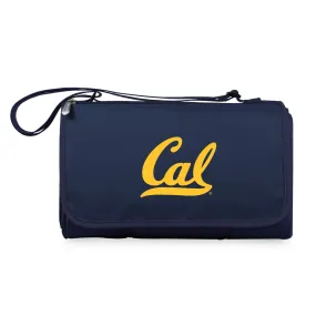 Cal Bears - Blanket Tote Outdoor Picnic Blanket