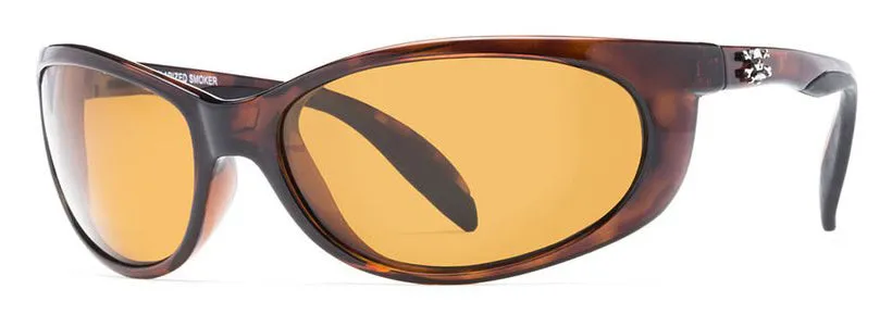 Calcutta Smoker Original Series Sunglasses