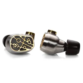 Campfire Audio Solaris 'Stellar Horizon' In-Ear Monitors (2023)