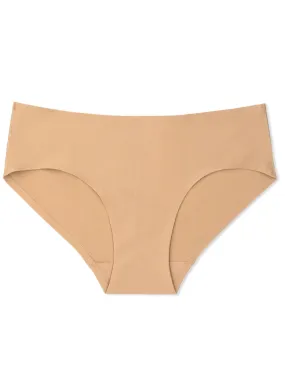 CAPEZIO WOMENS BREIF UNDERWEAR