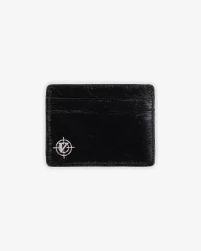 CARDHOLDER BLACK FURY