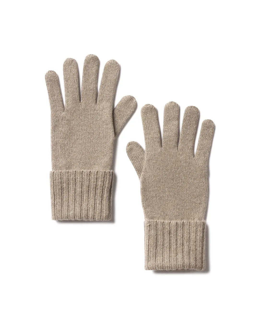 Cashmere Gloves - Gift