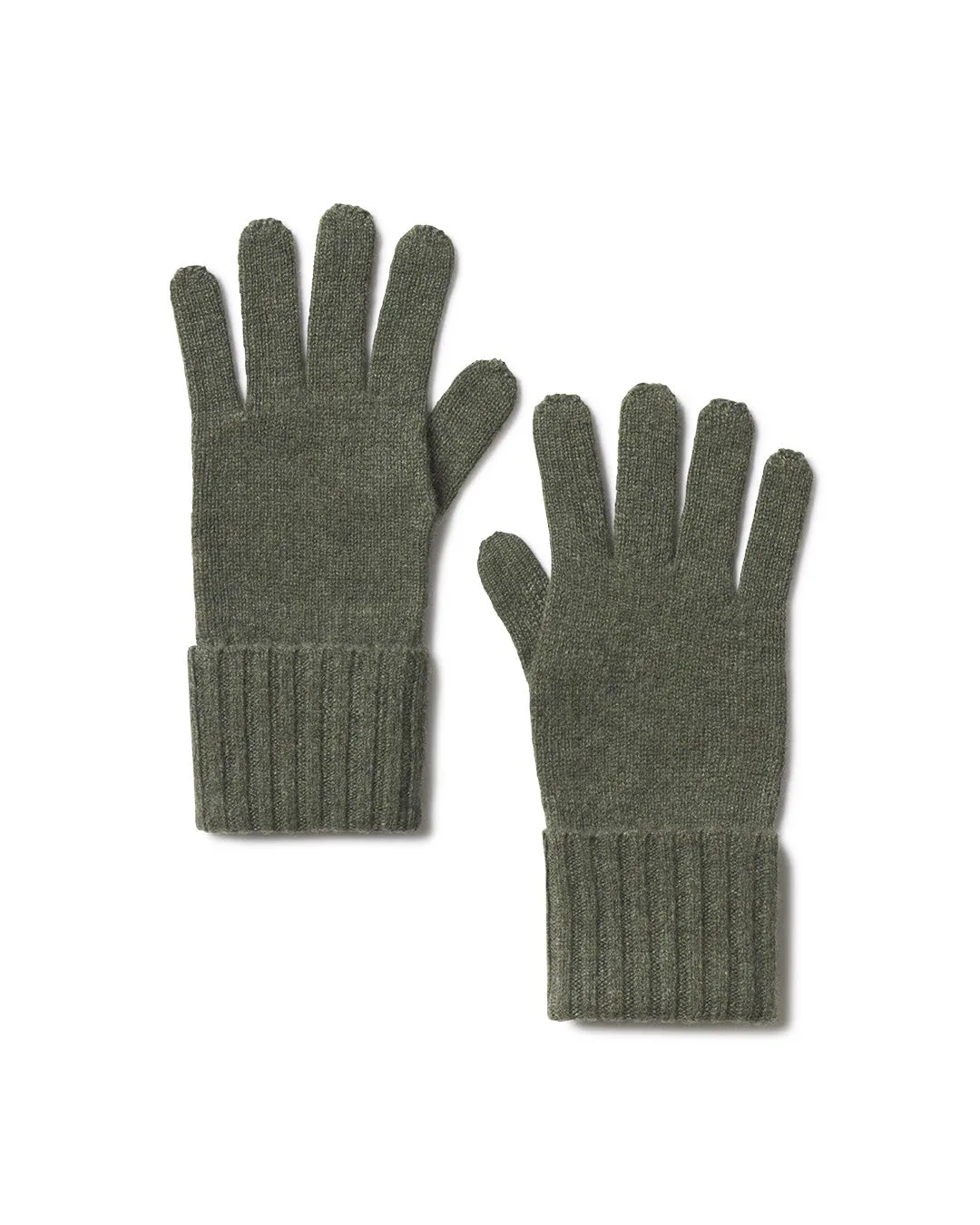 Cashmere Gloves - Gift