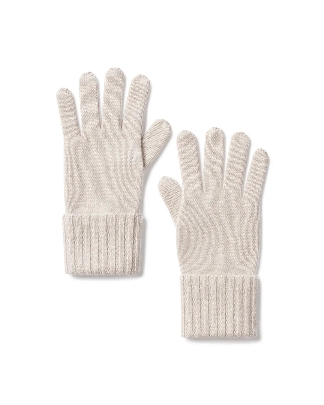 Cashmere Gloves - Gift