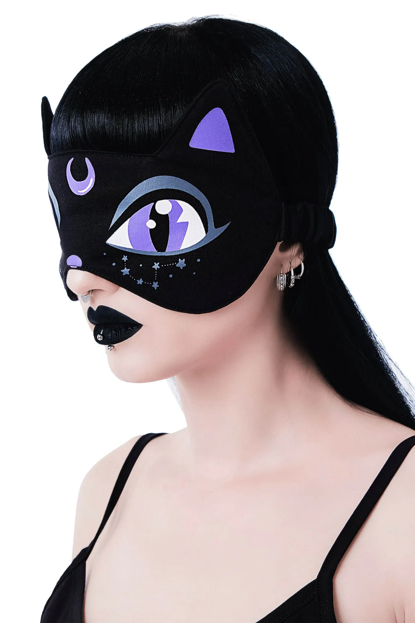 Catnap Sleep Mask