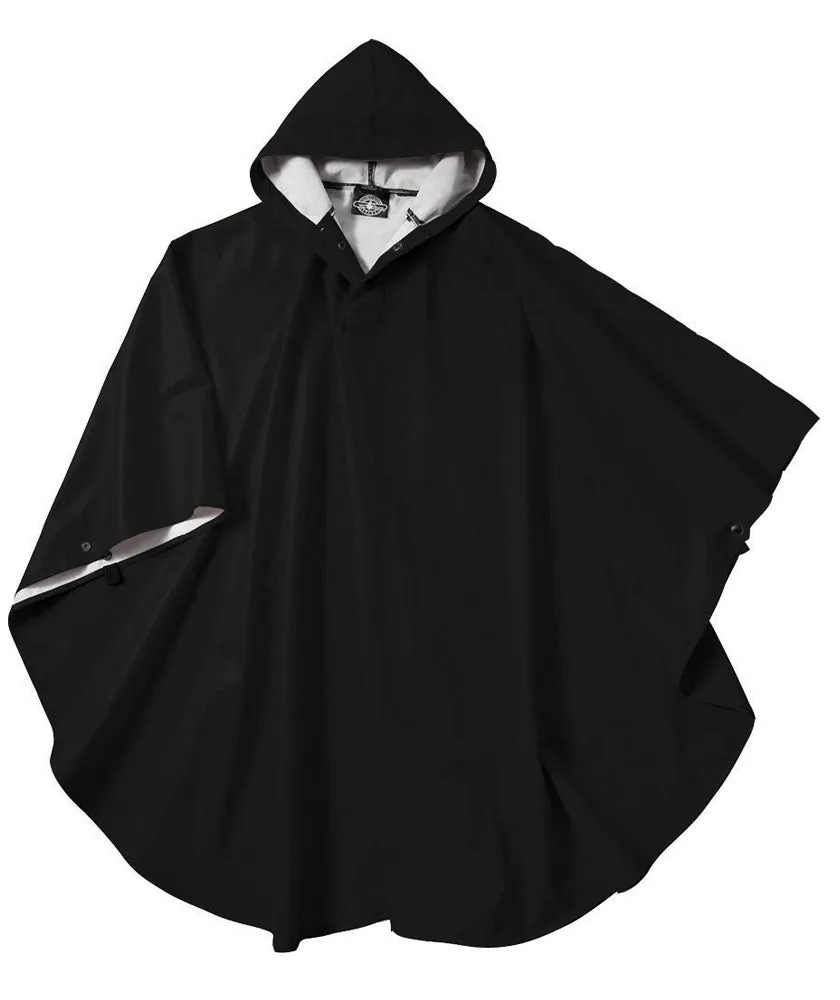 Charles River Youth Pacific Poncho