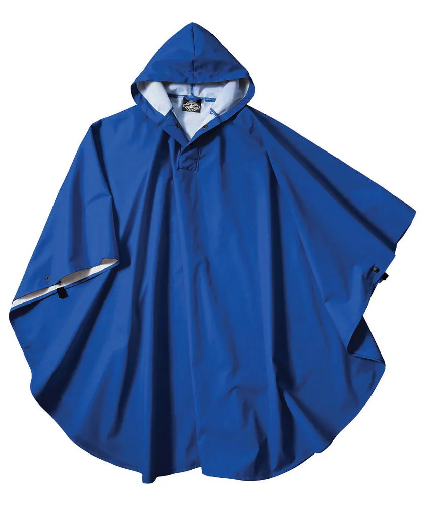 Charles River Youth Pacific Poncho