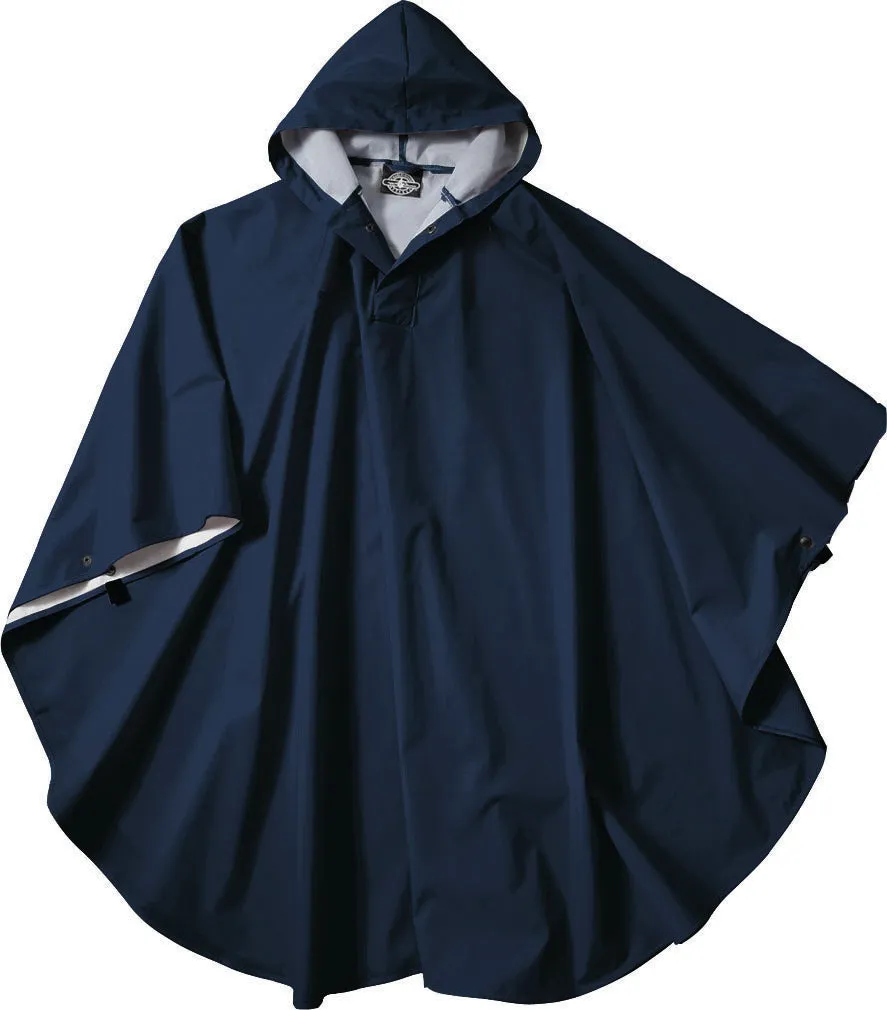 Charles River Youth Pacific Poncho