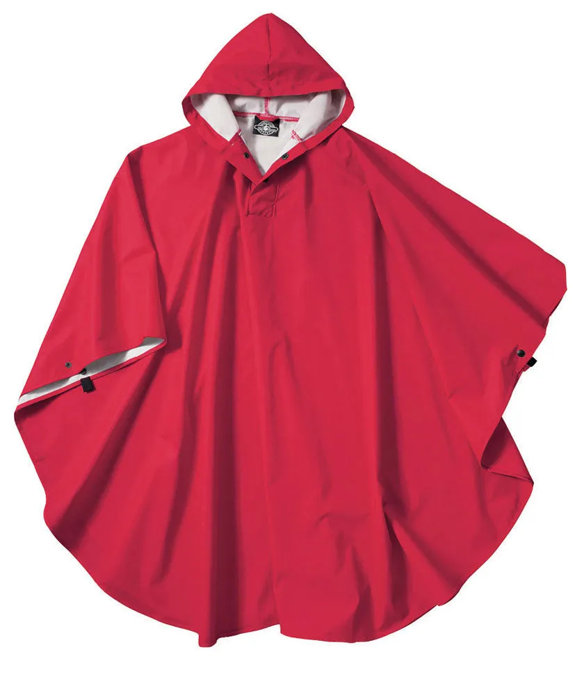 Charles River Youth Pacific Poncho