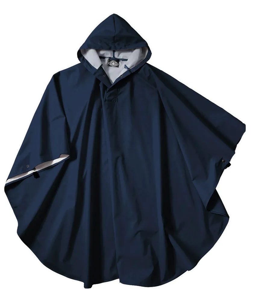 Charles River Youth Pacific Poncho