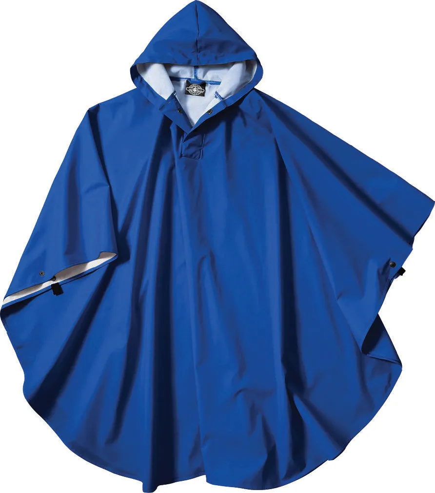 Charles River Youth Pacific Poncho