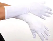 Child's 15" Long Gloves