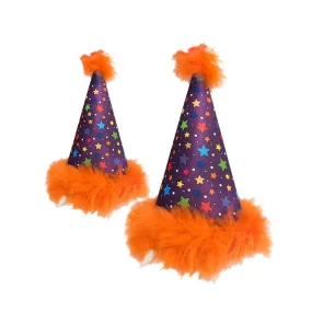 Circus Stars Party Hat