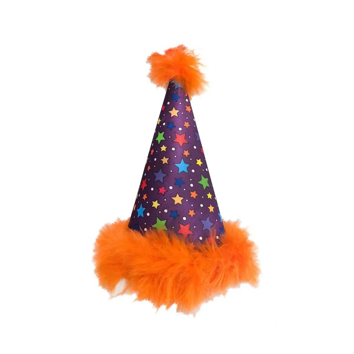 Circus Stars Party Hat