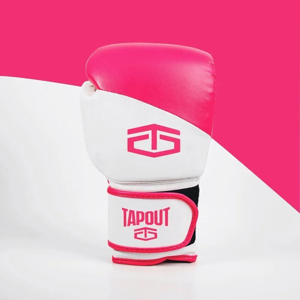 CLEARANCE - Tapout Women's Atomic Boxing Gloves