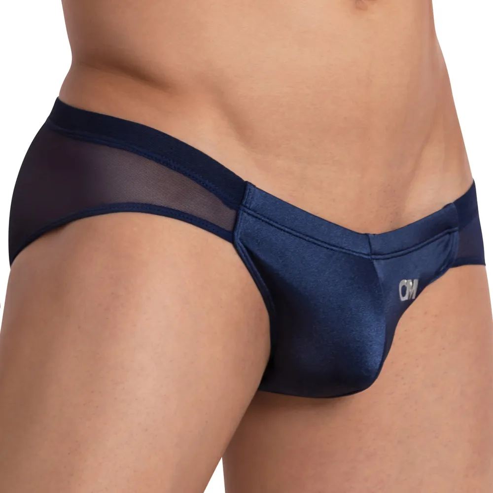 Cover Male CMJ033 Mesh Rear Bikini