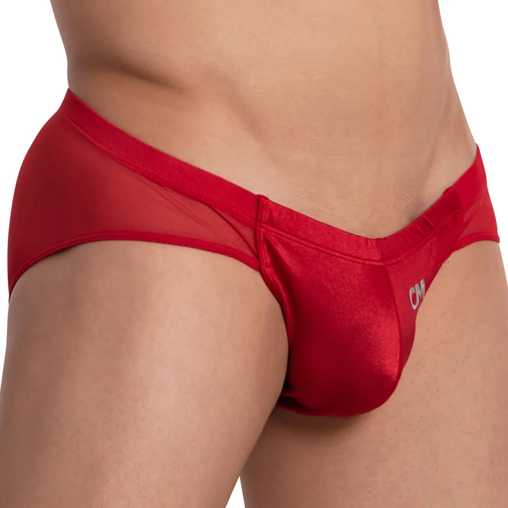 Cover Male CMJ033 Mesh Rear Bikini